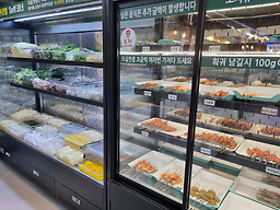신세계샤브샤브훠궈양꼬치무한리필1 사진 5