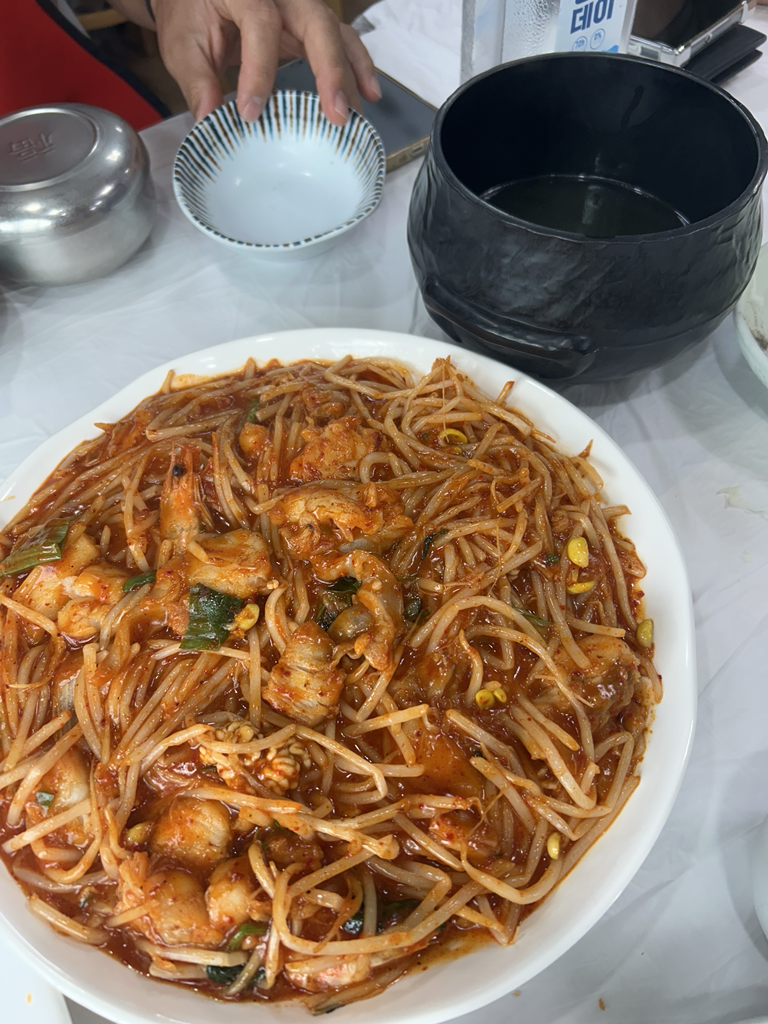 청마루대구뽈찜 대표 사진