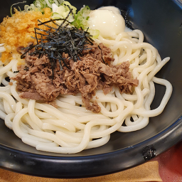 시청우동 사진 7