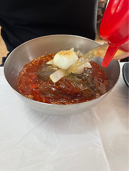 유진면옥 사진 5