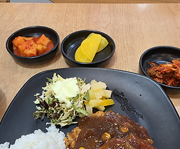 강가네손만두칼국수돈까스 대표 사진