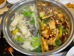 초원샤브샤브훠궈무한리필 부천본점 사진 3