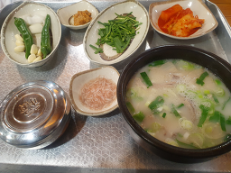 더도이종가집돼지국밥 본점 사진 3