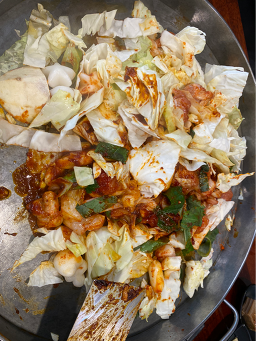 춘천다원닭갈비 대표 사진