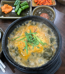 웅가네추어탕 사진 5