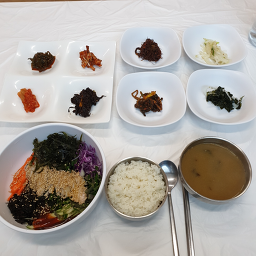청운수산식당 사진 4