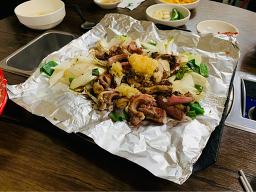 기장산곰장어 사진 3