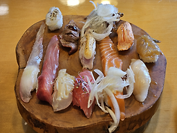 스시웨이 부평점 사진 3