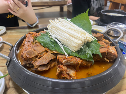 청진동해장국 사진 3