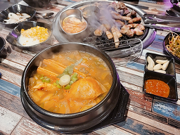 미남숯불구이 사진 3