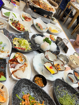 동백회관 사진 5