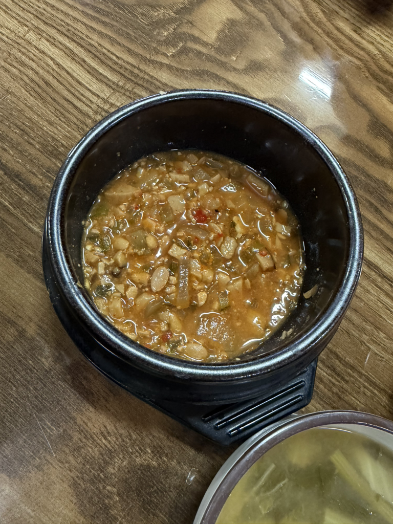 사천시락국밥 사진 4