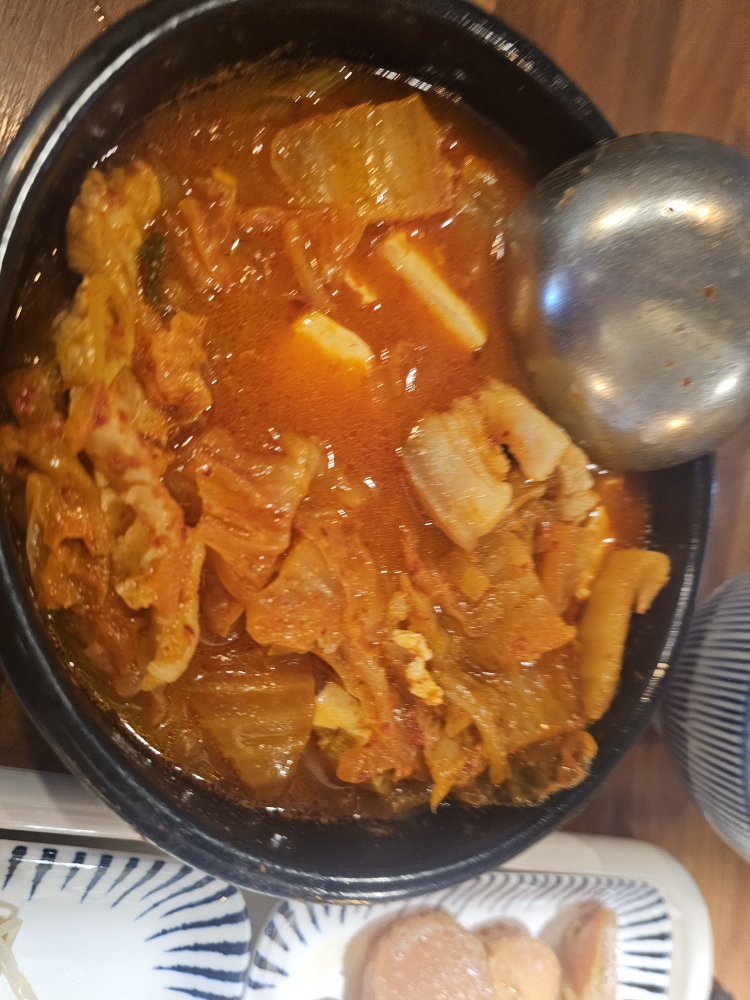 아리수포차 대표 사진