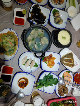 제일횟집 사진 4