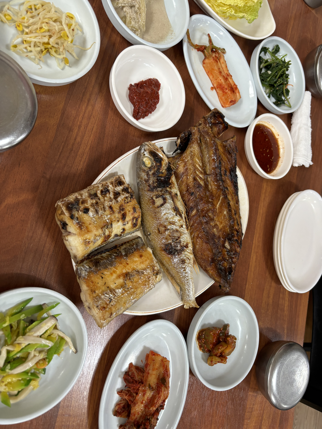 동해생선구이 사진 3