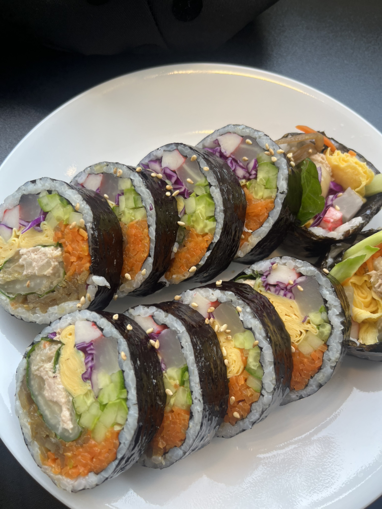 날마다꽃김밥 사진 4