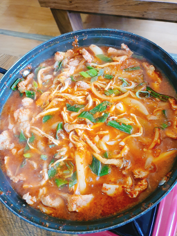 까치식당 사진 6