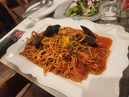 리스토란테 콜리 순천점 사진 7