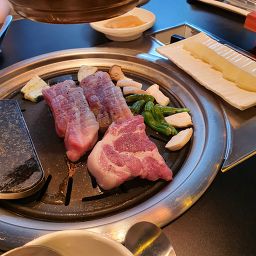 유남주 돼지구이전문점 사진 6