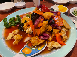 칠보락 사진 4