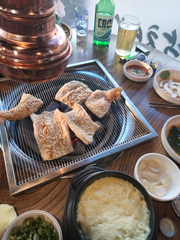 대구반야월막창 지세포점 사진 5