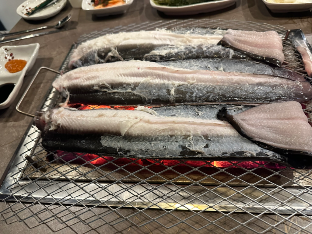 해품장팔팔장어 성동점 사진 3