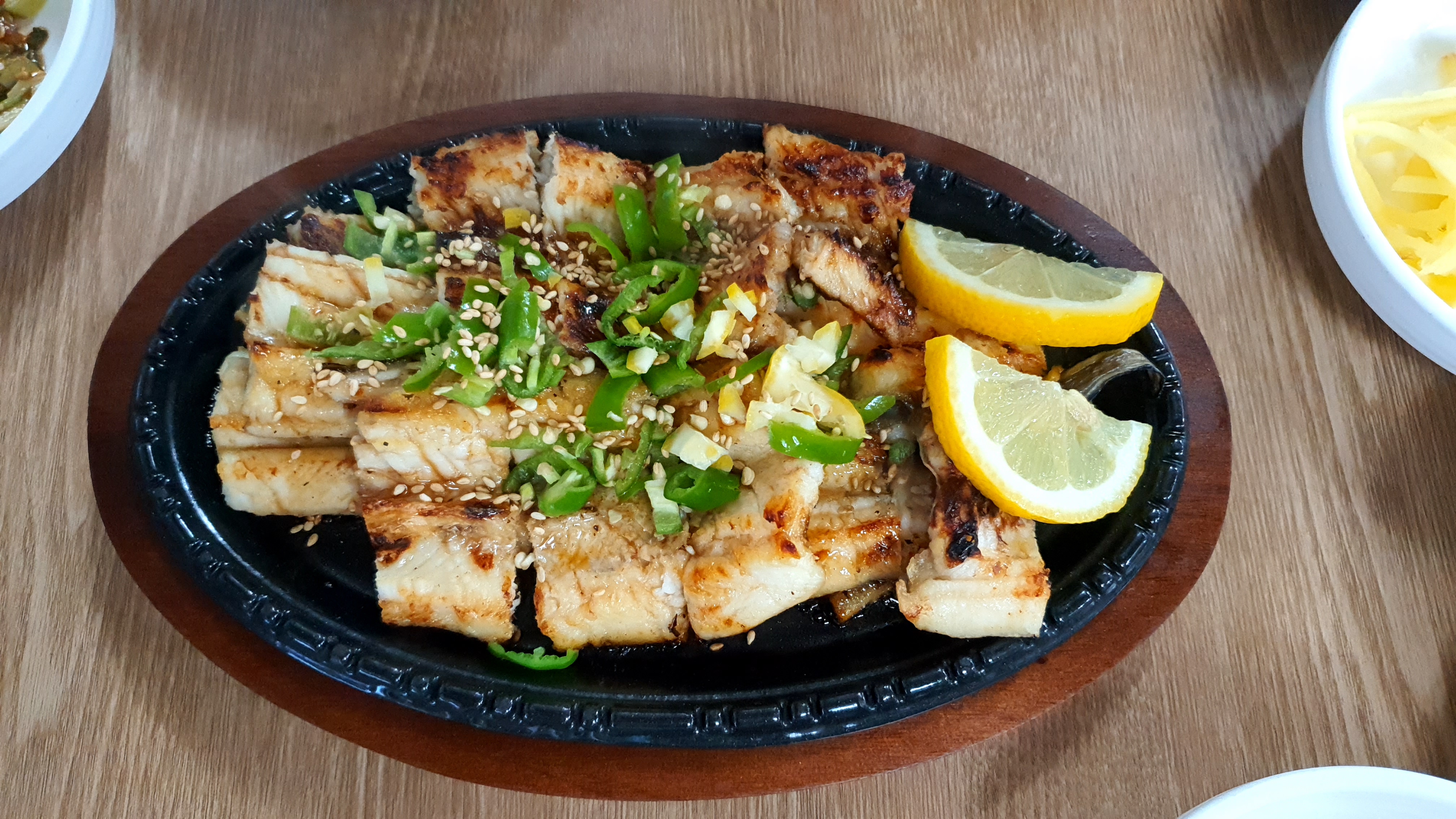진양골 사진 4