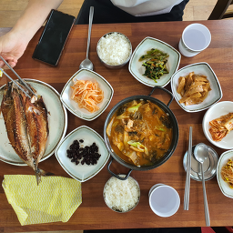 곰바우생선구이맛집 사진 3