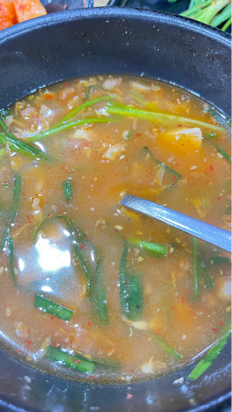 신창국밥 부산역점 사진 5