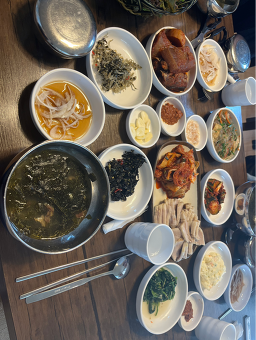 금화원 대표 사진