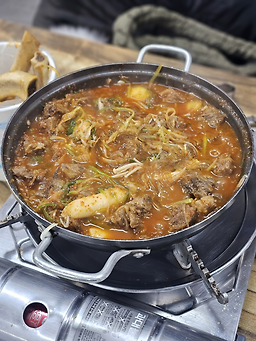 안강갈비탕 대표 사진