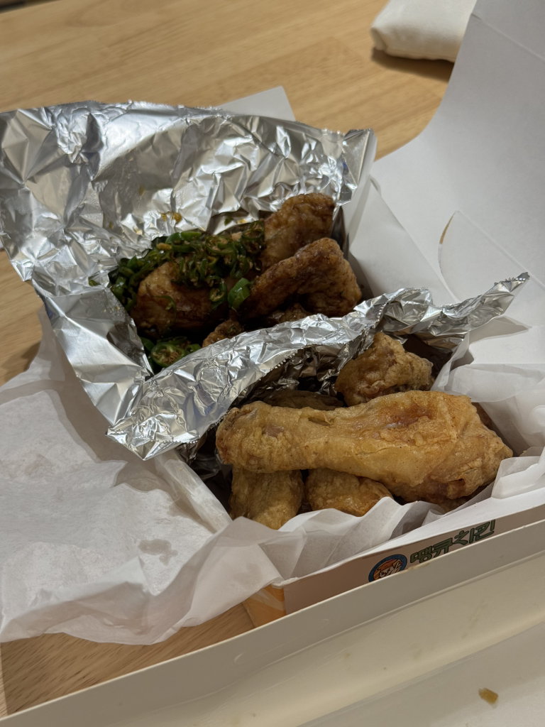 땡큐치킨 사진 7