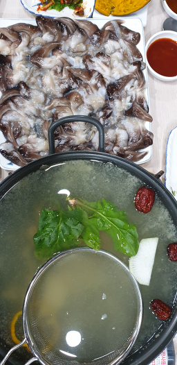 장군도횟집 사진 3