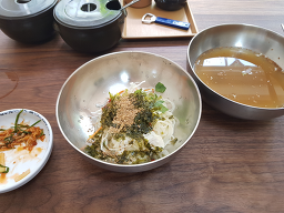 국수가 사진 2