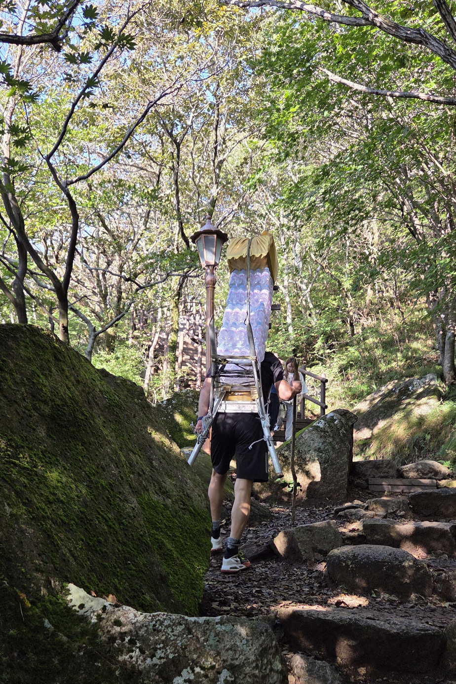 금산산장 사진 5
