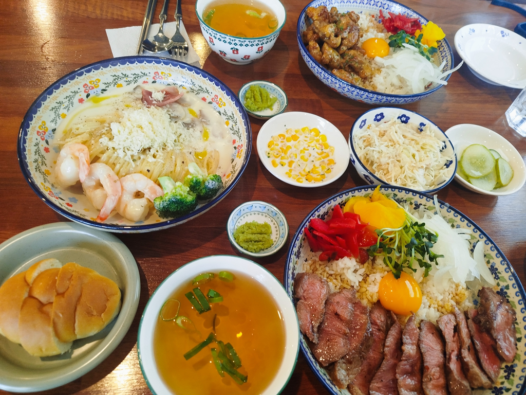 이상식당 대표 사진