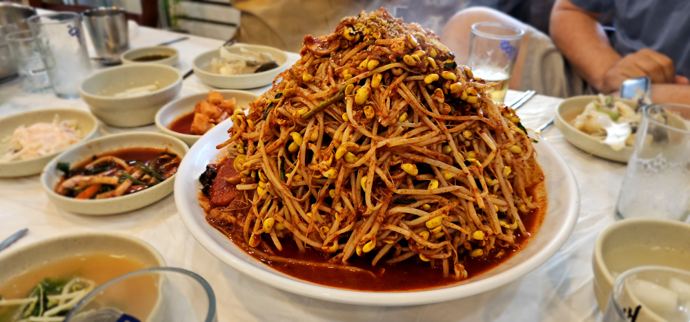강릉대구머리찜 사진 2