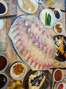 바로바로횟집 사진 2