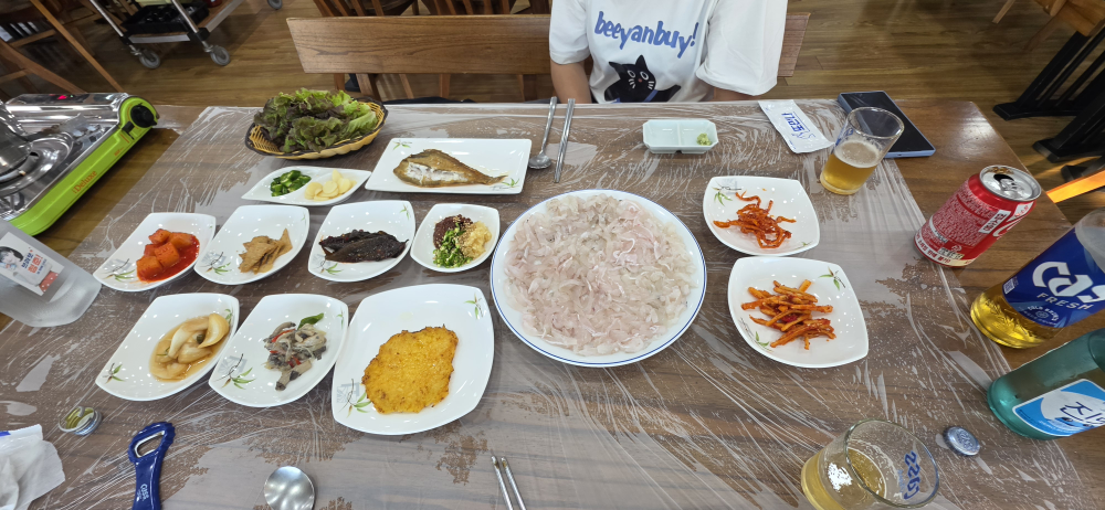 고래등횟집 대표 사진