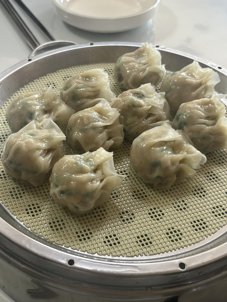 태산손만두칼국수 사진 6
