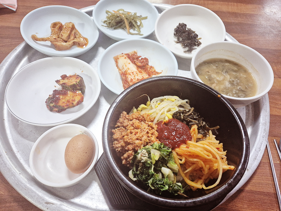 전주식당 대표 사진