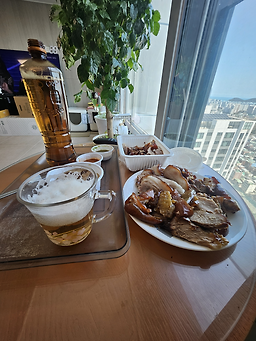 장수맛족발 사진 3