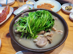 행복한토종닭 사진 3