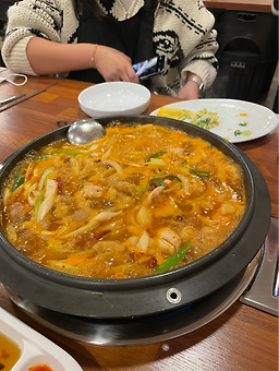 그집곱도리탕 하단점 사진 5