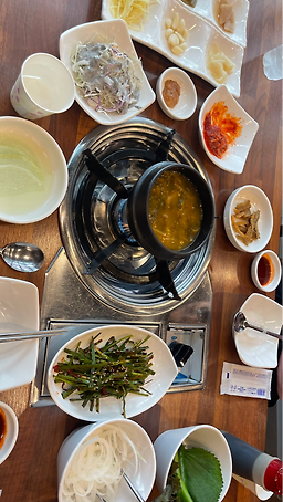 한방장어구이 사직거제점 대표 사진