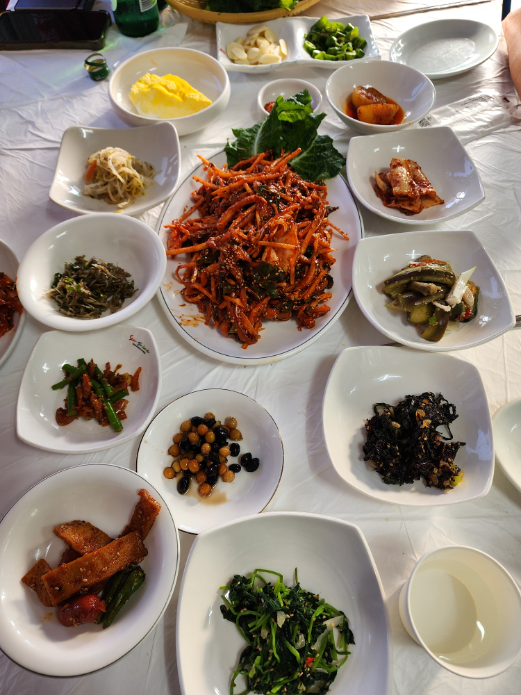 계림횟집식당 사진 4