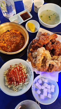 닭동가리 서면점 대표 사진