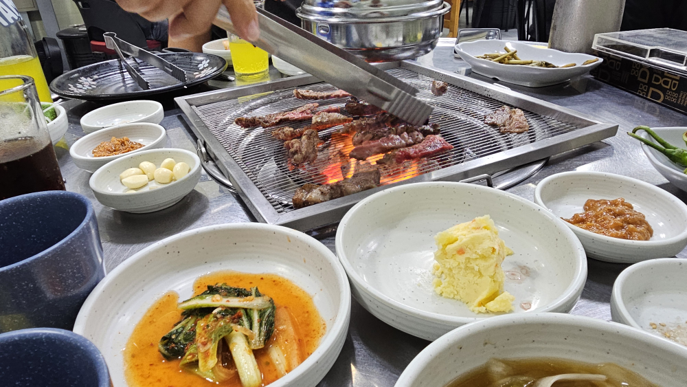 토담식육식당 대표 사진