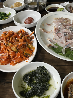 선경준치회집 사진 5