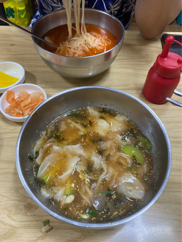 일품면가 사진 2